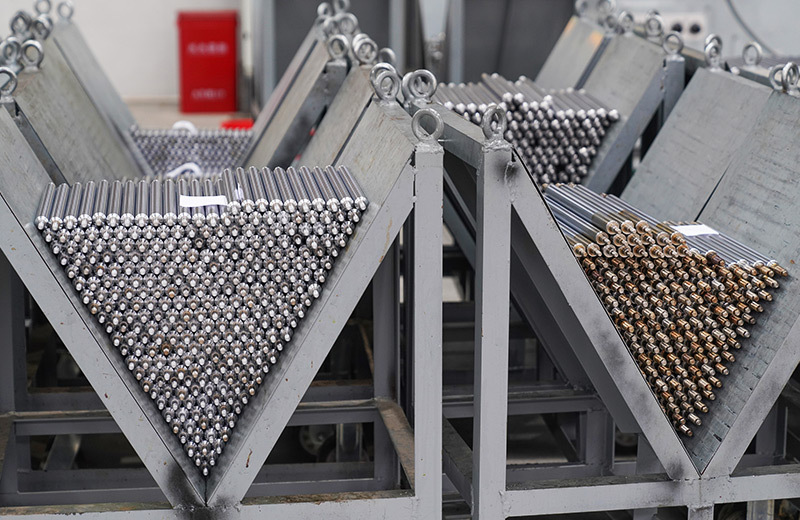 多元赛道优势